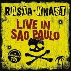 Rasta Knast : Live In São Paulo